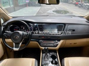 Xe Kia Sedona 2.2L DATH 2016