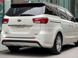Xe Kia Sedona 2.2L DATH 2016