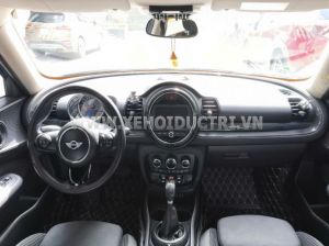 Xe Mini Cooper Clubman 2015