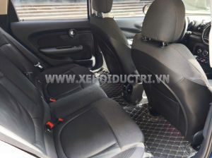 Xe Mini Cooper Clubman 2015