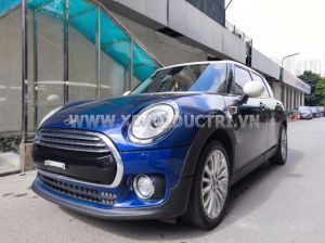 Xe Mini Cooper Clubman 2015