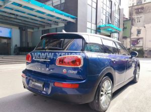 Xe Mini Cooper Clubman 2015