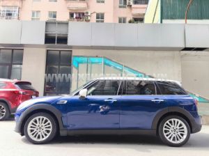 Xe Mini Cooper Clubman 2015