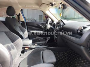 Xe Mini Cooper Clubman 2015