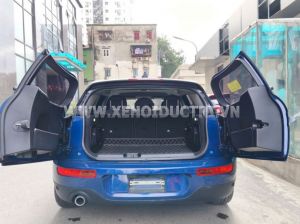 Xe Mini Cooper Clubman 2015