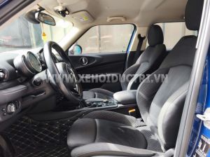 Xe Mini Cooper Clubman 2015