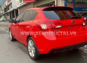 Xe Kia Cerato 1.6 AT 2012