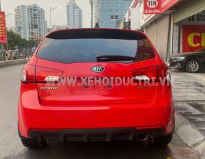 Xe Kia Cerato 1.6 AT 2012