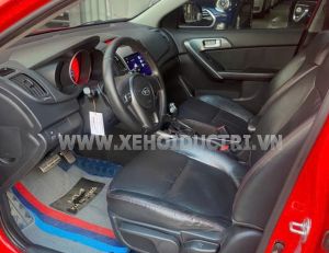 Xe Kia Cerato 1.6 AT 2012