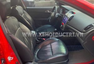 Xe Kia Cerato 1.6 AT 2012