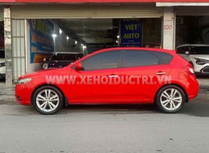 Xe Kia Cerato 1.6 AT 2012
