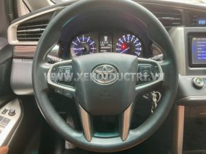 Xe Toyota Innova 2.0G 2018