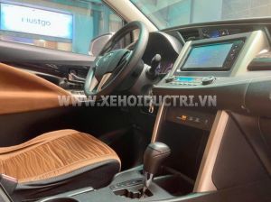 Xe Toyota Innova 2.0G 2018