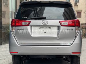 Xe Toyota Innova 2.0G 2018