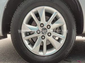 Xe Toyota Innova 2.0G 2018
