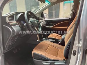 Xe Toyota Innova 2.0G 2018
