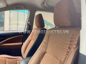 Xe Toyota Innova 2.0G 2018