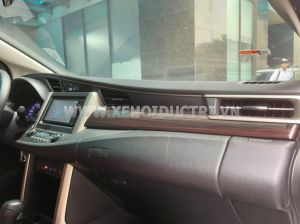 Xe Toyota Innova 2.0G 2018