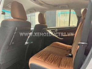 Xe Toyota Innova 2.0G 2018