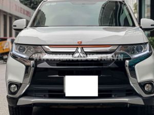 Xe Mitsubishi Outlander 2.0 CVT 2018