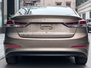 Xe Hyundai Elantra 2.0 AT 2016