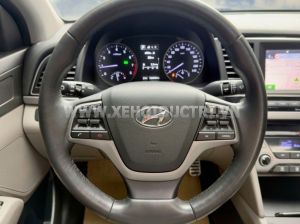 Xe Hyundai Elantra 2.0 AT 2016