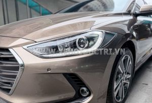 Xe Hyundai Elantra 2.0 AT 2016