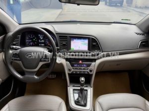 Xe Hyundai Elantra 2.0 AT 2016