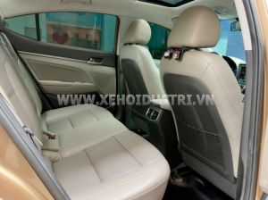 Xe Hyundai Elantra 2.0 AT 2016