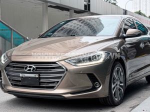 Xe Hyundai Elantra 2.0 AT 2016