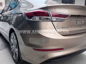 Xe Hyundai Elantra 2.0 AT 2016