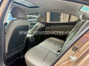 Xe Hyundai Elantra 2.0 AT 2016