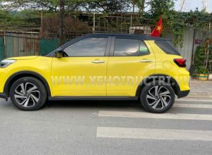 Xe Toyota Raize G 1.0 CVT 2023