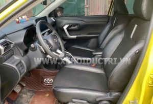 Xe Toyota Raize G 1.0 CVT 2023