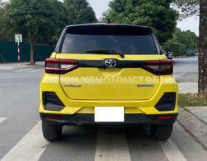 Xe Toyota Raize G 1.0 CVT 2023