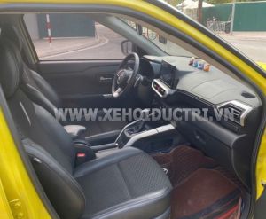 Xe Toyota Raize G 1.0 CVT 2023