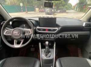 Xe Toyota Raize G 1.0 CVT 2023