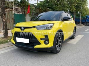 Xe Toyota Raize G 1.0 CVT 2023