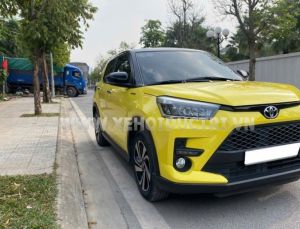Xe Toyota Raize G 1.0 CVT 2023