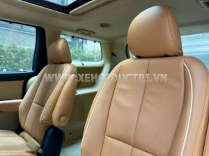 Xe Kia Sedona 2.2L DATH 2018