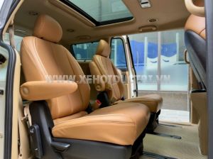 Xe Kia Sedona 2.2L DATH 2018
