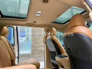 Xe Kia Sedona 2.2L DATH 2018