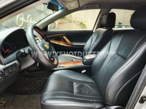 Xe Toyota Camry 2.0E 2011