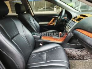 Xe Toyota Camry 2.0E 2011