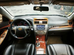 Xe Toyota Camry 2.0E 2011