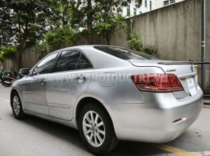 Xe Toyota Camry 2.0E 2011