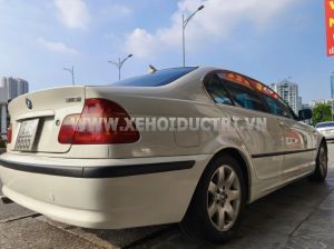 Xe BMW 3 Series 318i AT 2002