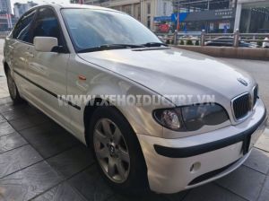 Xe BMW 3 Series 318i AT 2002