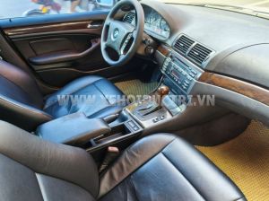 Xe BMW 3 Series 318i AT 2002